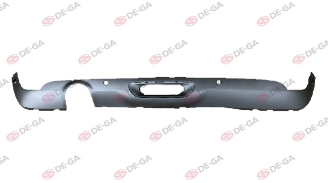 Tampon Spoileri - DEGA - BMW07CO085 Ürün Görseli