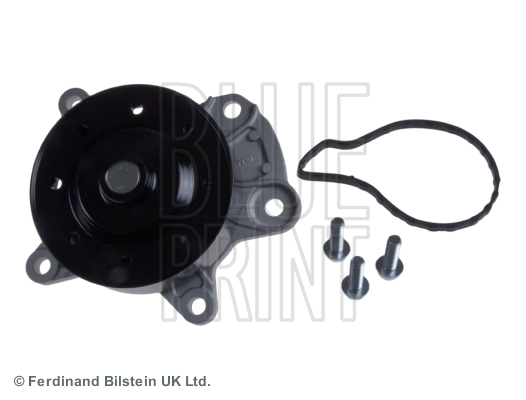 BLUE PRINT ADT391107 Motor Devirdaim - TOYOTA AVENSIS Sedan (_T27_) uyumlu