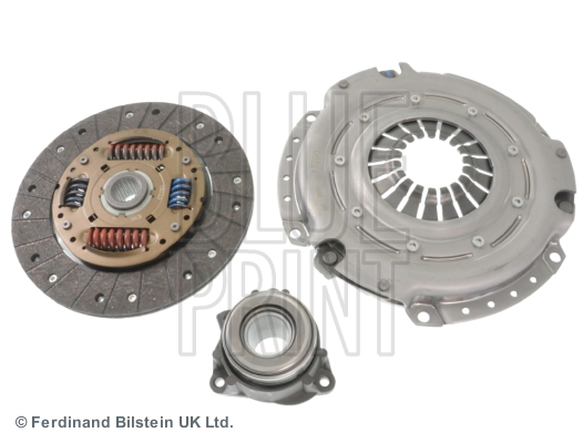 BLUE PRINT ADG030161C Debriyaj Sistemi Debriyaj Seti - SSANGYONG REXTON / REXTON II (GAB_) uyumlu