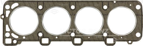 VICTOR REINZ 61-26035-20 Motor Silindir Kafa Contası - PORSCHE 928 uyumlu