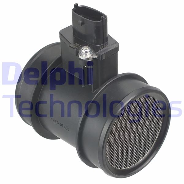 DELPHI AF10175-12B1 Motor Hava Kütle Ölçer (MAF Sensörü) - OPEL ZAFIRA / ZAFIRA FAMILY B (A05) uyumlu