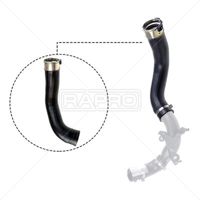 RAPRO R12669 Motor Hava Kütle Ölçer (MAF Sensörü) - RENAULT CLIO IV Grandtour (KH_) uyumlu