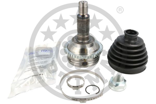 OPTIMAL CW-2696 Diferansiyel & Aktarma Sistemi Mafsallar - MAZDA 6 Hatchback (GG) uyumlu