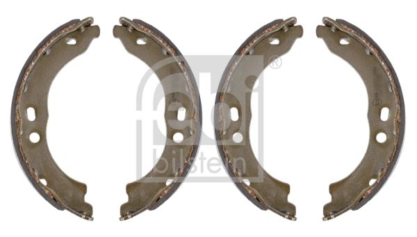 FEBI BILSTEIN 170867 Fren Sistemleri El Fren Kolu - FIAT DUCATO Panelvan/Van (250_) uyumlu