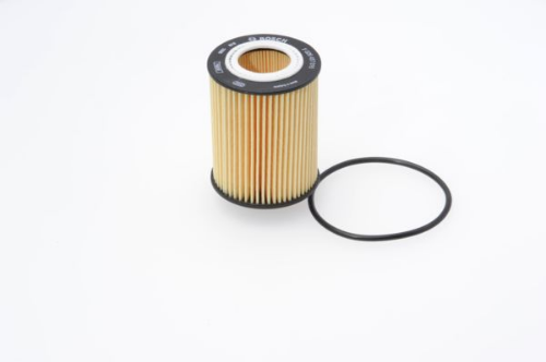BOSCH F 026 407 015 Motor Yağ Filtresi - OPEL CORSA D (S07) uyumlu