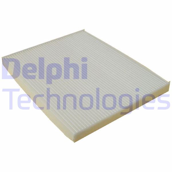 DELPHI TSP0325205 İklimlendirme Sistemi Polen Filtresi - OPEL CORSA D (S07) uyumlu