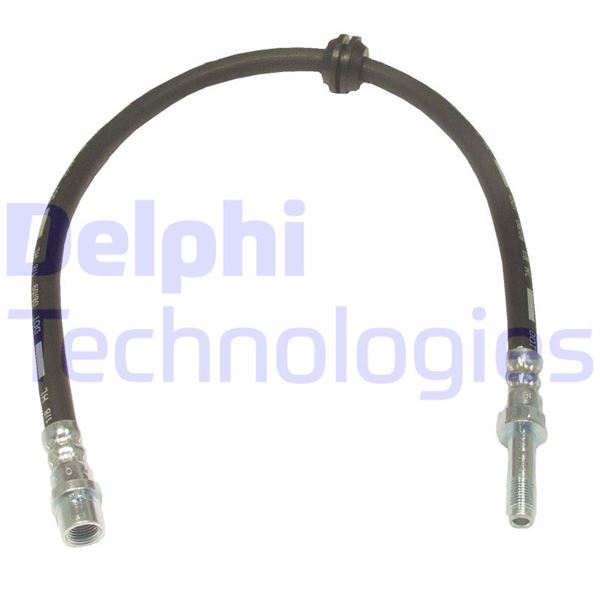 DELPHI LH6671 Fren Sistemleri Fren Hortumları - MERCEDES-BENZ VITO / MIXTO Panelvan/Van (W639) uyumlu