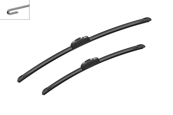 Silecek Süpürgesi - BOSCH - 3397118909 Ürün Görseli