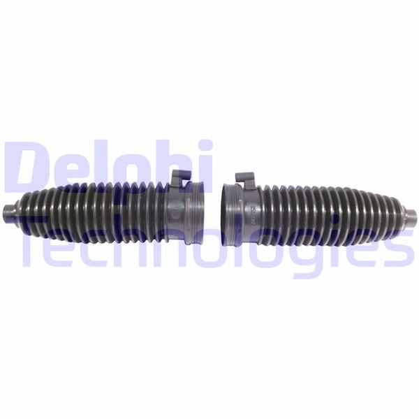DELPHI TBR4233 Direksiyon Sistemi Körük Seti - FORD FOCUS III Sedan uyumlu