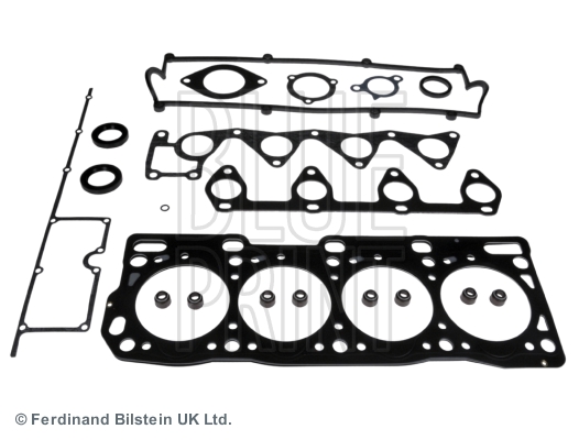 BLUE PRINT ADM56220 Motor Silindir Kafa Contası - MAZDA E Platform şasi (SD1) uyumlu