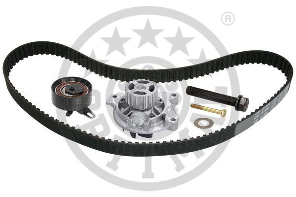 OPTIMAL SK-1725AQ1 Motor Triger Seti - VW LT 28-35 II Minibüs/Otobüs (2DB, 2DE, 2DK) uyumlu