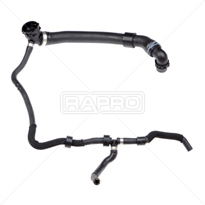 RAPRO R25860 Soğutma Sistemi Soğutma Hortumları & Bağlantıları - SEAT LEON ST (5F8) uyumlu