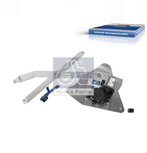 DT Spare Parts 1.22367 Diğer Diğer Donanım & Parçalar