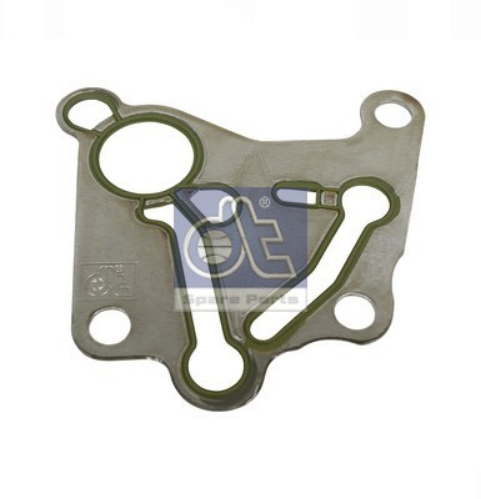 DT Spare Parts 2.12114 Motor Yakıt Pompası & Aksesuar
