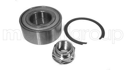 CIFAM 619-1574 Jant & Lastik & Bijon Poyra - FIAT TIPO (160_) uyumlu