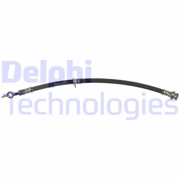 DELPHI LH7100 Fren Sistemleri Fren Hortumları - SUZUKI SX4 Sedan (GY, RW) uyumlu