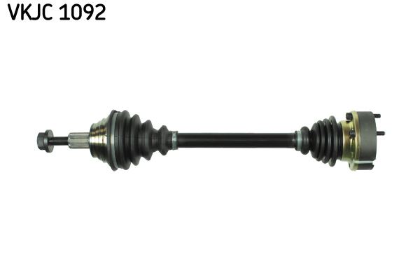 SKF VKJC 1092 Diferansiyel & Aktarma Sistemi Tahrik Mili - VW GOLF VI Cabrio (517) uyumlu