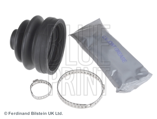BLUE PRINT ADM58120 Diferansiyel & Aktarma Sistemi Tahrik Parçaları - MAZDA 323 S V (BA) uyumlu