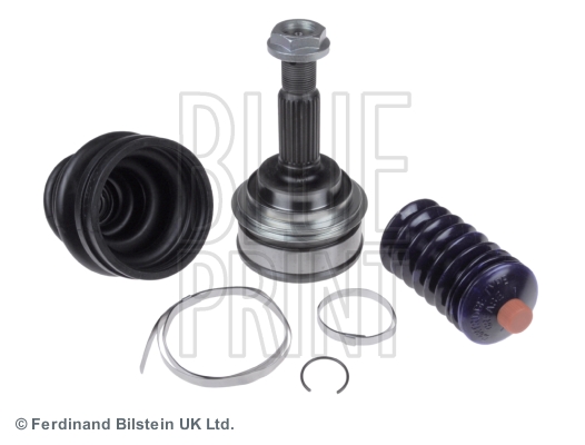 BLUE PRINT ADT38918 Diferansiyel & Aktarma Sistemi Mafsallar - TOYOTA CAMRY (_V2_) uyumlu