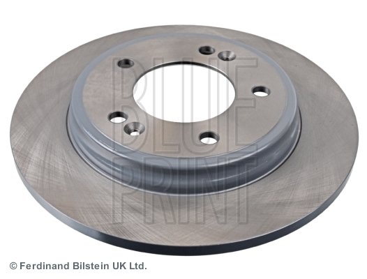 BLUE PRINT ADG043229 Fren Sistemleri Fren Diski - HYUNDAI IONIQ (AE) uyumlu