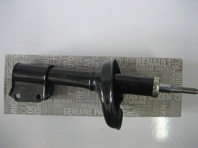 Amortisör - RENAULT ORIJINAL - 8200662261 Ürün Görseli