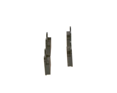 BOSCH 0 986 460 955 Fren Sistemleri Fren Balatası - OPEL KADETT E Hatchback (T85) uyumlu