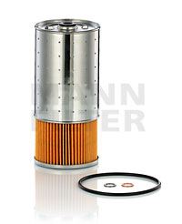 Yağ Filtresi - MANN-FILTER - PF 1055/1 x