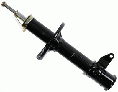 SACHS 313 626 Süspansiyon Sistemi Amortisör - MAZDA 323 S VI Sedan (BJ) uyumlu
