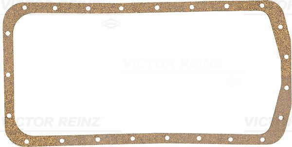 VICTOR REINZ 71-39188-00 Motor Karter Contası - TATA SIERRA uyumlu