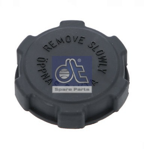 DT Spare Parts 1.11036 Soğutma Sistemi İmbusat Deposu - SCANIA 3 - series uyumlu