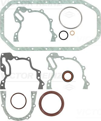 VICTOR REINZ 08-23522-02 Motor Karter Contası - VW POLO II (86C, 80) uyumlu