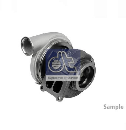 DT Spare Parts 5.41231 Motor Turboşarj & Parçaları