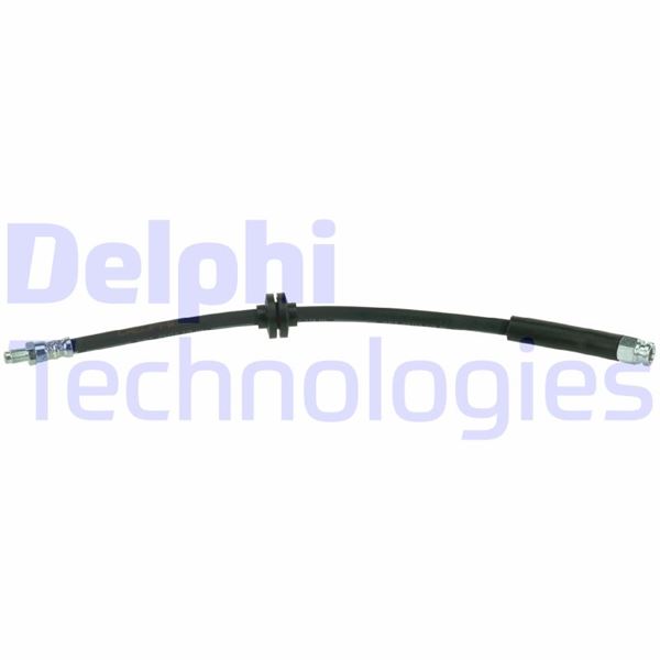 DELPHI LH7334 Fren Sistemleri Fren Hortumları - OPEL CORSA D (S07) uyumlu