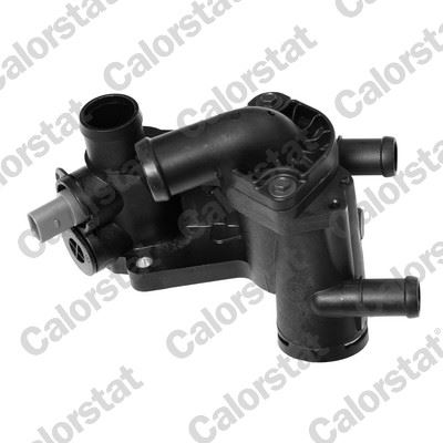 CALORSTAT by Vernet THK627424.87J Motor Termostat - VW POLO V (6R1, 6C1) uyumlu