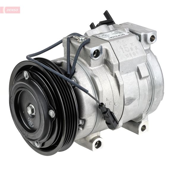 DENSO DCP23541 İklimlendirme Sistemi Kompresör Parçaları