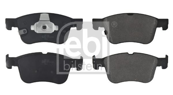 FEBI BILSTEIN 172179 Fren Sistemleri Fren Balatası - FORD FOCUS IV (HN) uyumlu