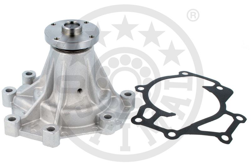 OPTIMAL AQ-2579 Motor Devirdaim - HYUNDAI i30 (PDE, PD, PDEN) uyumlu