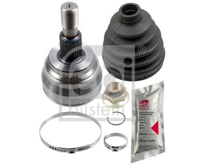FEBI BILSTEIN 185596 Diferansiyel & Aktarma Sistemi Mafsallar - MERCEDES-BENZ GL-SERISI (X164) uyumlu