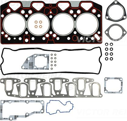 VICTOR REINZ 02-56331-01 Motor Silindir Kafa Contası