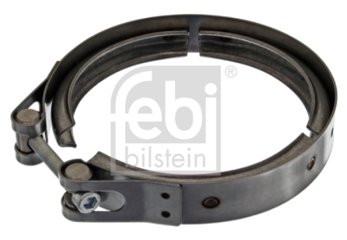 FEBI BILSTEIN 48358 Motor Turboşarj & Parçaları - VOLVO FH16 II uyumlu