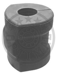 OPTIMAL F8-5114 Süspansiyon Sistemi Stabilizatör - BMW 5 (E34) uyumlu