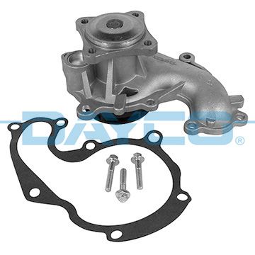 DAYCO DP274 Motor Devirdaim - FORD FOCUS I (DAW, DBW) uyumlu