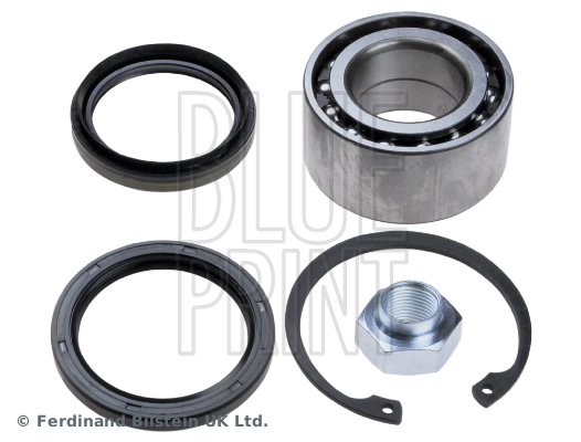 BLUE PRINT ADK88211 Jant & Lastik & Bijon Poyra - SUZUKI SWIFT II Hatchback (EA, MA) uyumlu