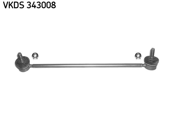 SKF VKDS 343008 Süspansiyon Sistemi Stabilizatör - CITROËN C3 PICASSO (SH_) uyumlu