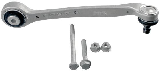 LEMFÖRDER 21614 01 Süspansiyon Sistemi Bugi Kolu - AUDI A4 B5 (8D2) uyumlu