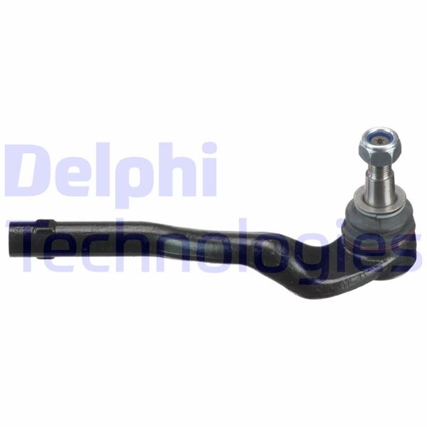 DELPHI TA3227 Direksiyon Sistemi Mafsal - MERCEDES-BENZ S-SERISI Coupe (C216) uyumlu