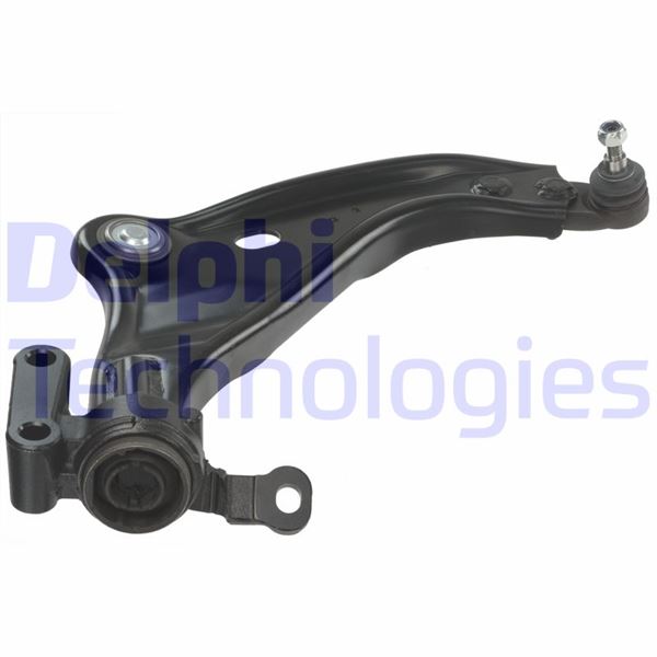 DELPHI TC3314 Süspansiyon Sistemi Bugi Kolu - MINI MINI (R56) uyumlu