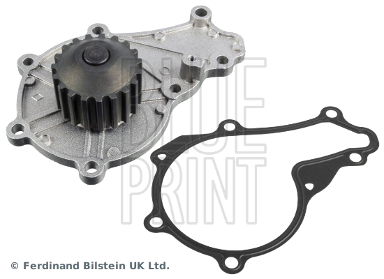 BLUE PRINT ADM59138 Motor Devirdaim - FORD C-MAX II (DXA/CB7, DXA/CEU) uyumlu