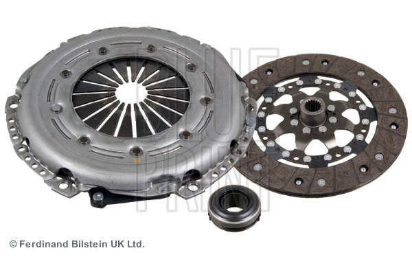 BLUE PRINT ADP153044 Debriyaj Sistemi Debriyaj Seti - PEUGEOT 508 I (8D_) uyumlu