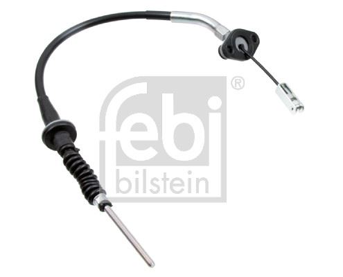FEBI BILSTEIN 182026 Debriyaj Sistemi Debriyaj Teli - OPEL AGILA B (H08) uyumlu